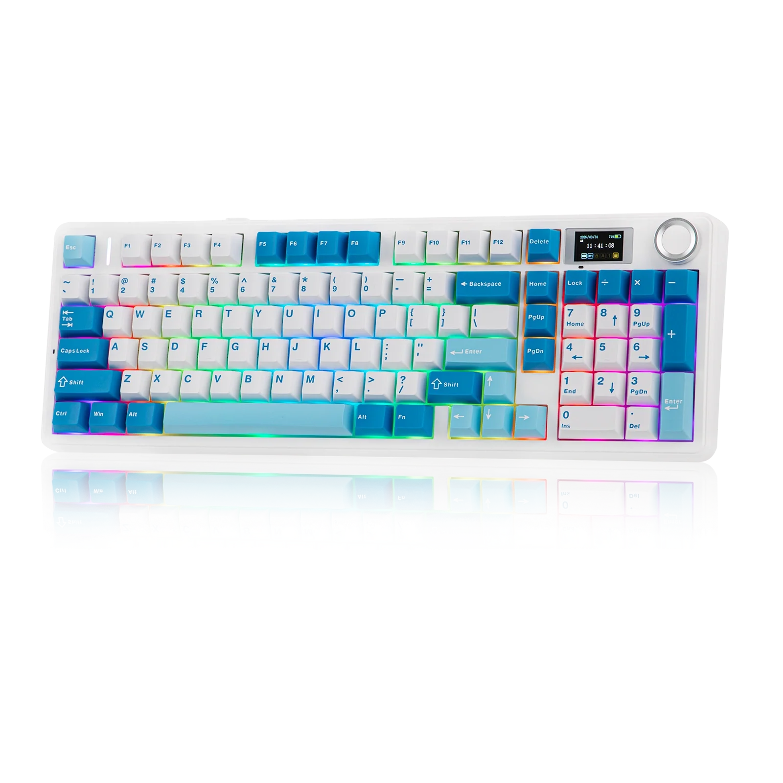 EPOMAKER x AULA F99 Max - Image 23