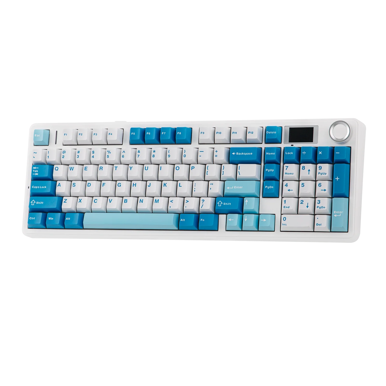 EPOMAKER x AULA F99 Max - Image 24