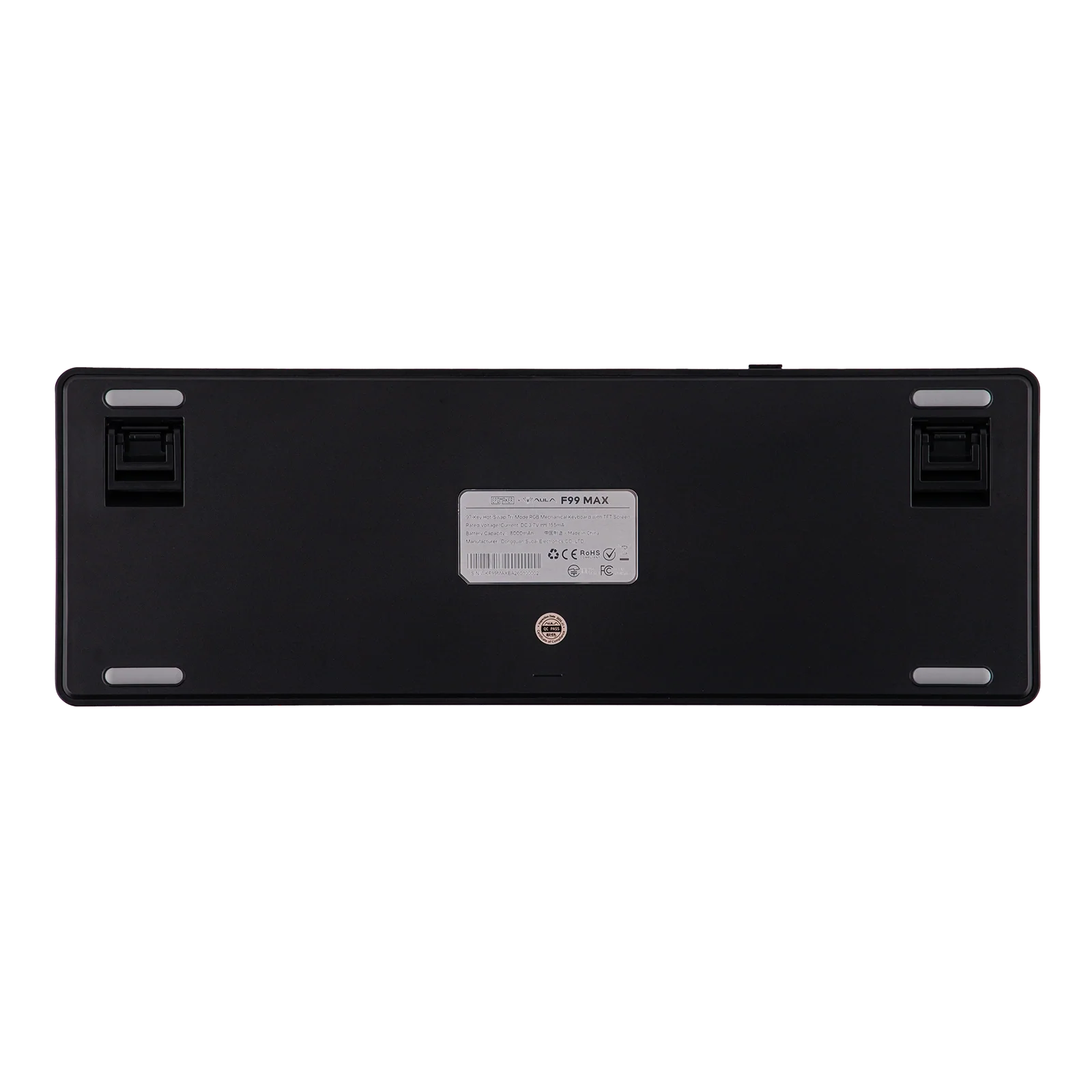 EPOMAKER x AULA F99 Max - Image 3