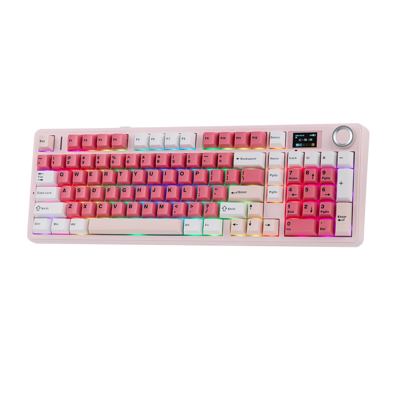EPOMAKER x AULA F99 Max - Image 35