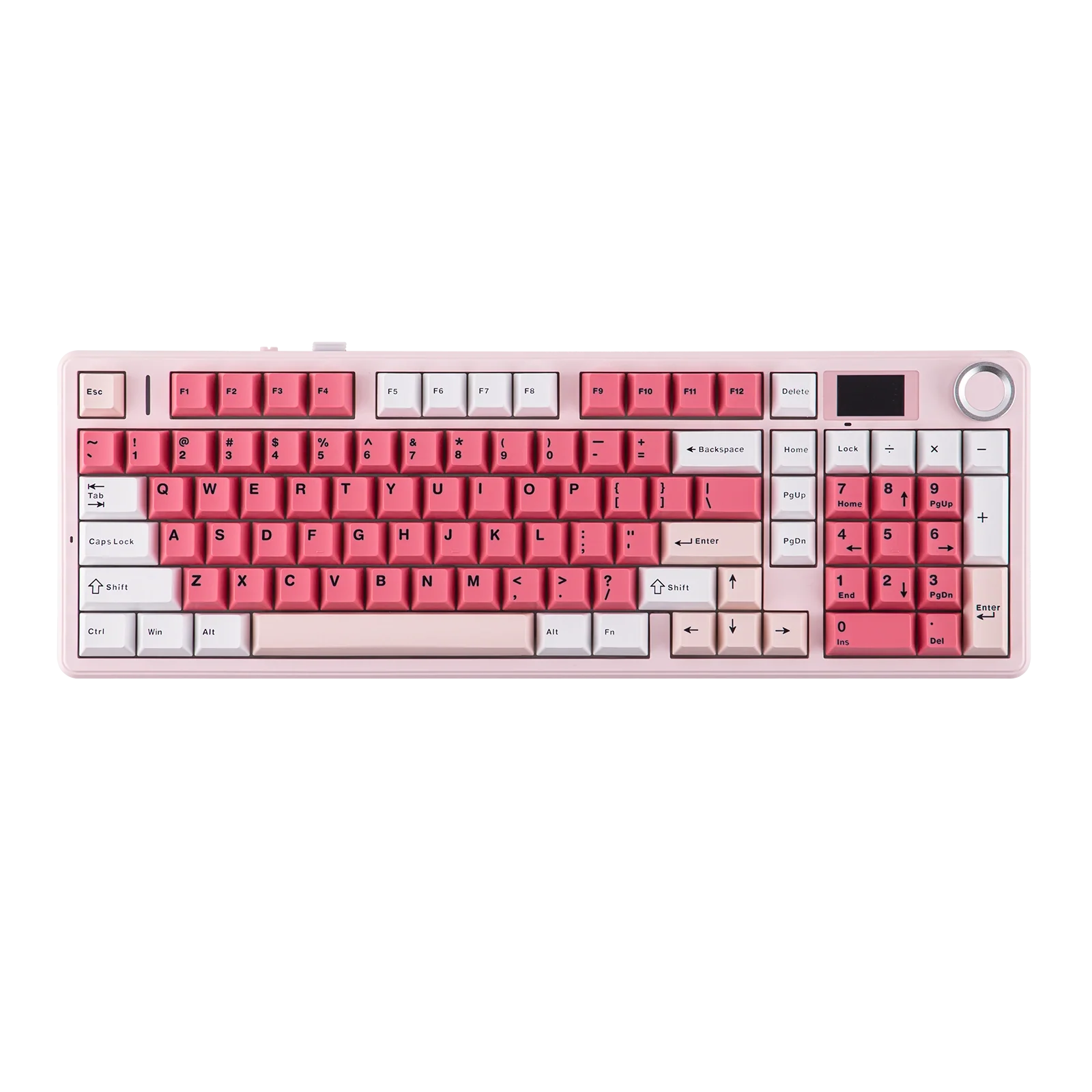 EPOMAKER x AULA F99 Max - Image 36