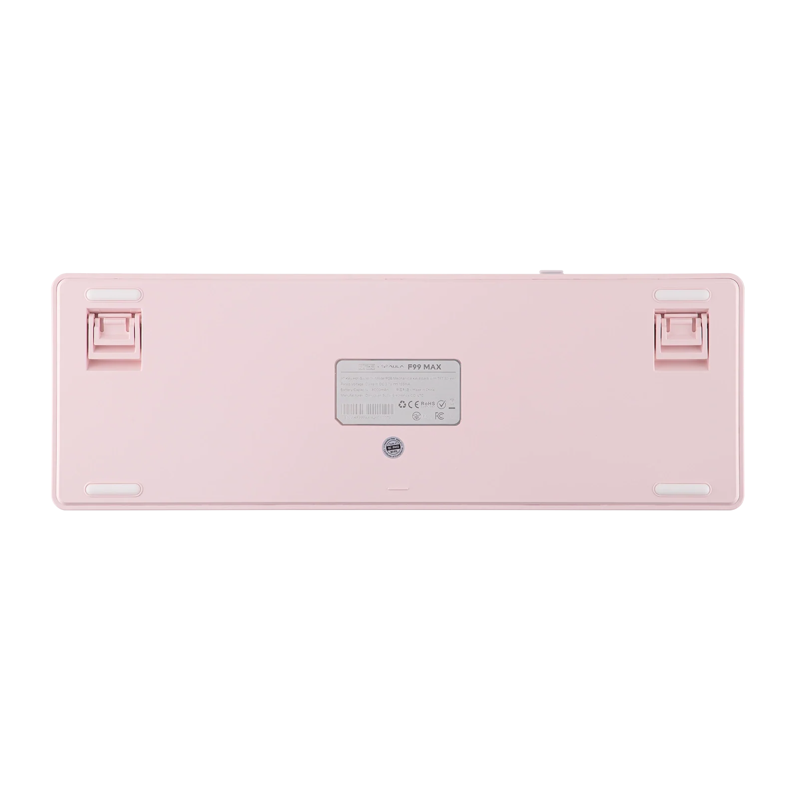 EPOMAKER x AULA F99 Max - Image 37