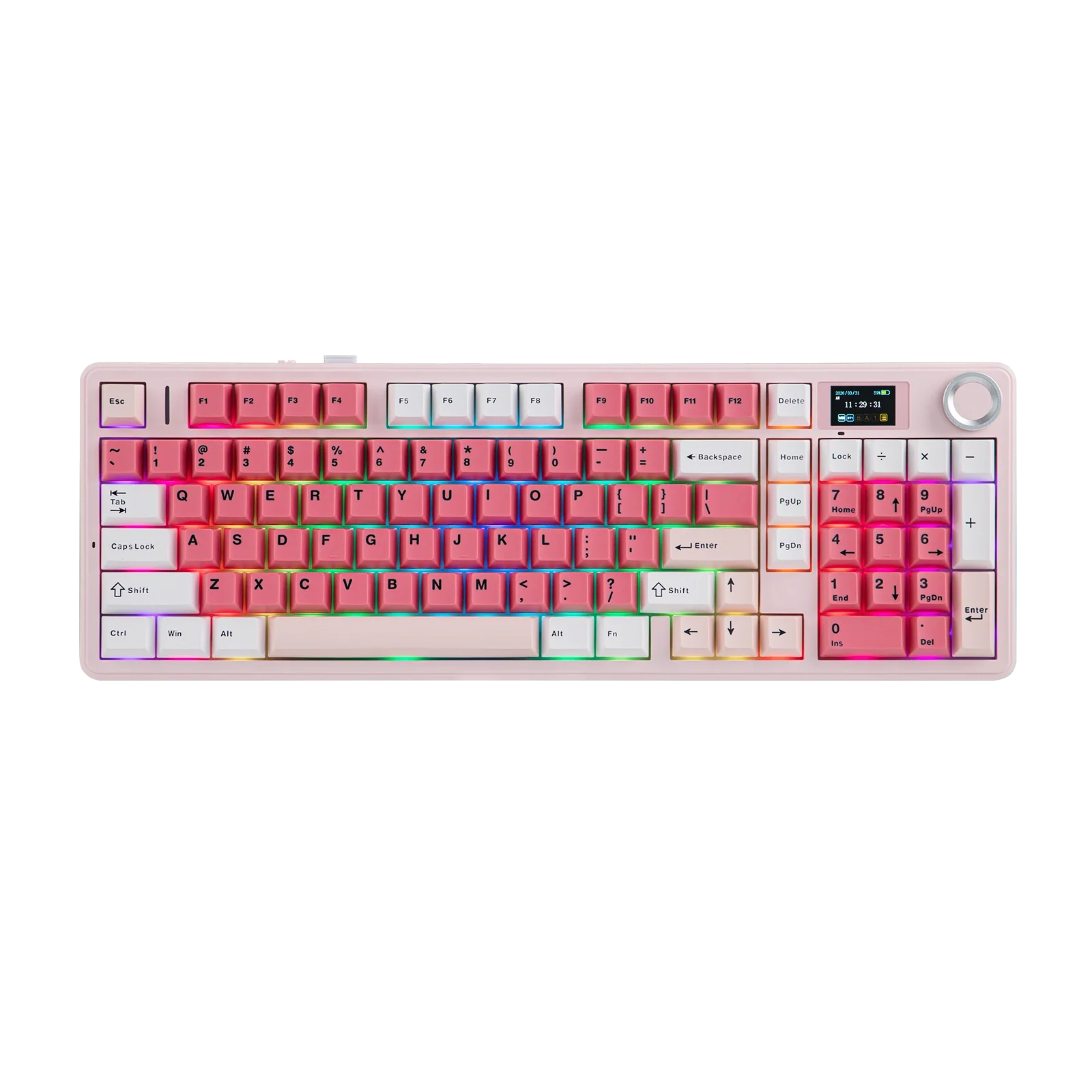 EPOMAKER x AULA F99 Max - Image 38