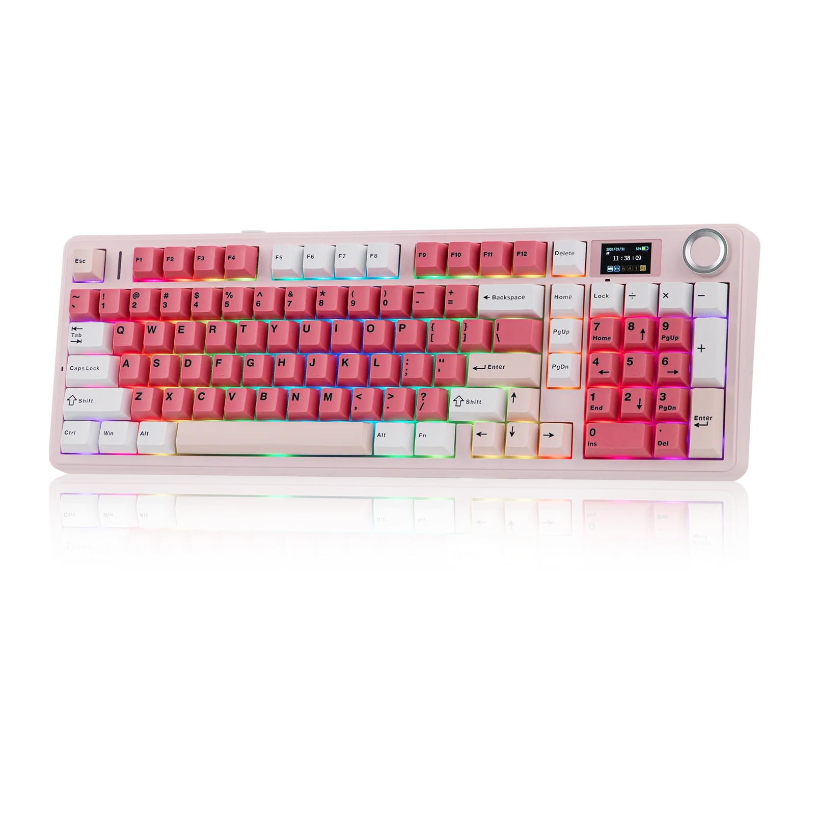 EPOMAKER x AULA F99 Max - Image 39