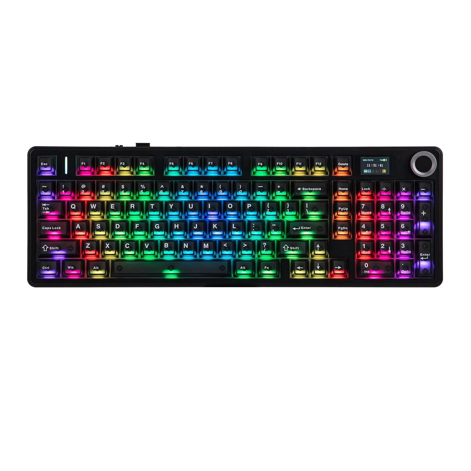 EPOMAKER x AULA F99 Max - Image 4