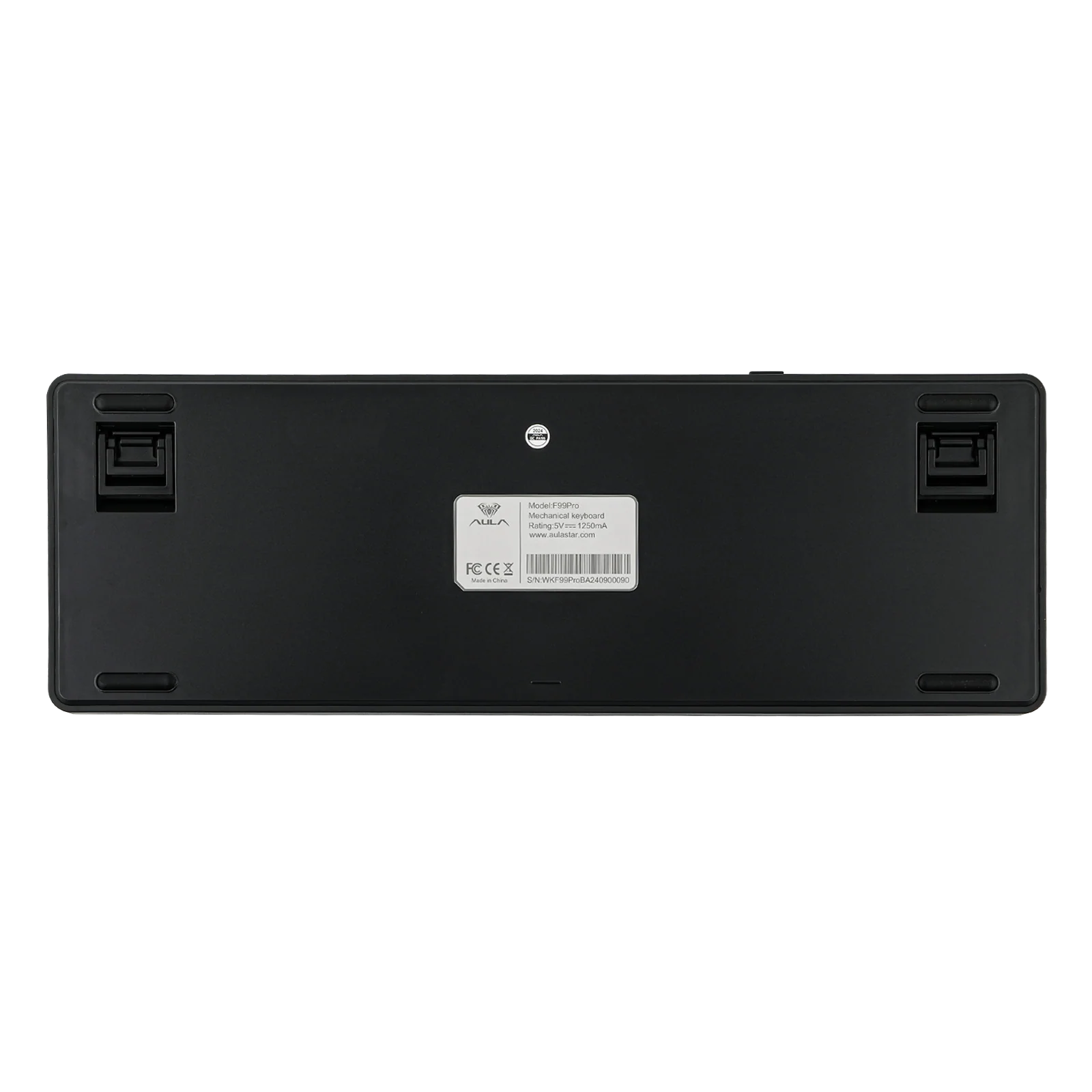 EPOMAKER x AULA F99 PRO - Image 40