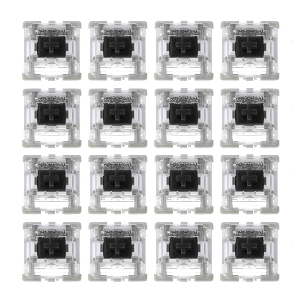 Gateron Mechanical Switch Set - Image 10