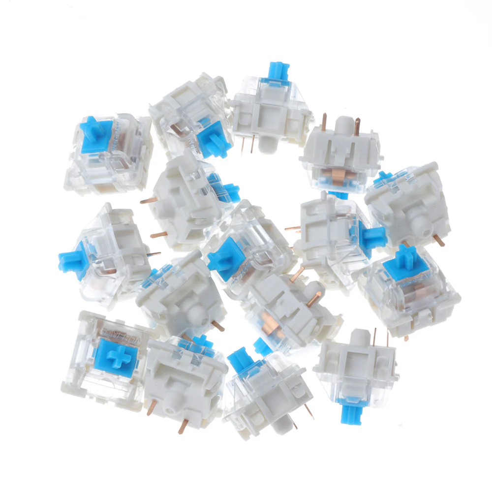 Gateron Mechanical Switch Set - Image 11