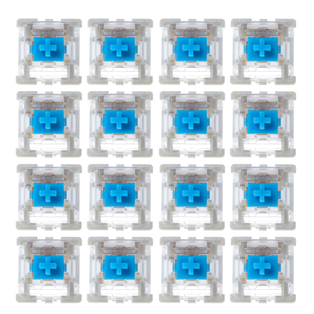 Gateron Mechanical Switch Set - Image 13