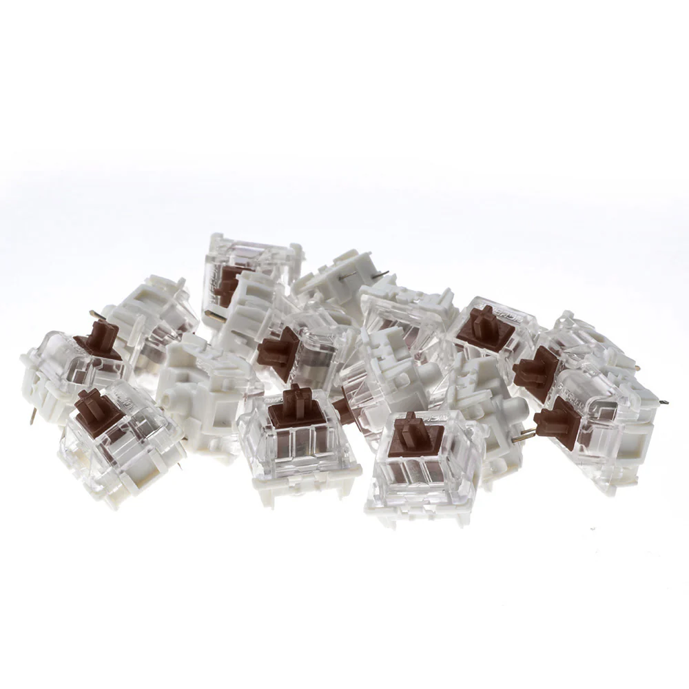 Gateron Mechanical Switch Set - Image 14