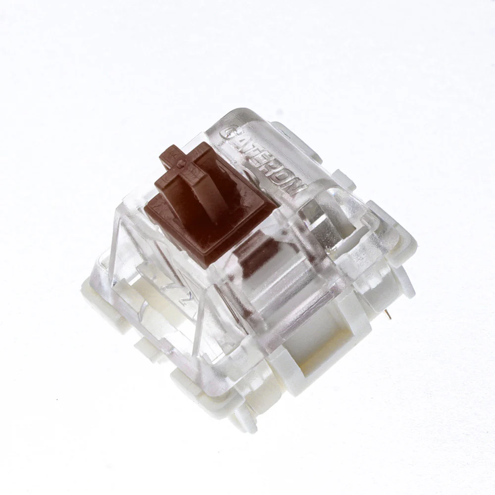 Gateron Mechanical Switch Set - Image 16