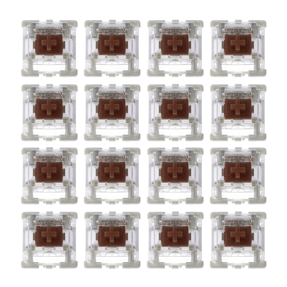Gateron Mechanical Switch Set - Image 17