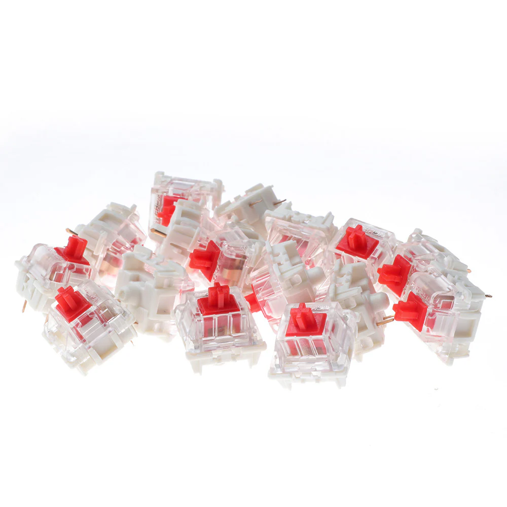 Gateron Mechanical Switch Set - Image 18