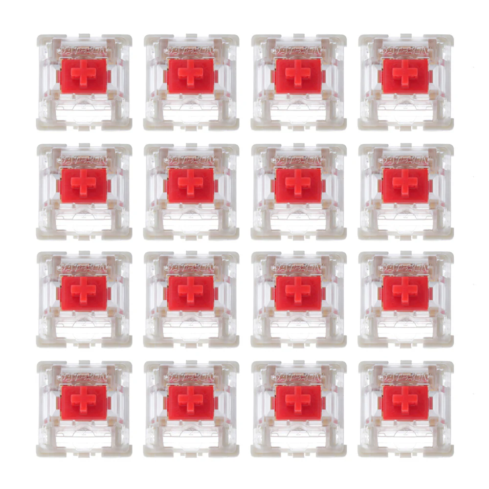 Gateron Mechanical Switch Set - Image 21