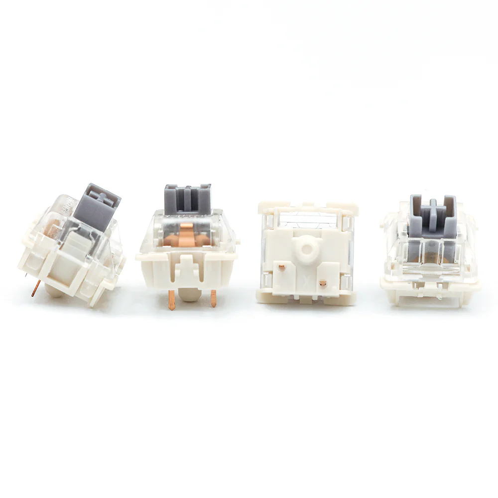 Gateron Mechanical Switch Set - Image 23