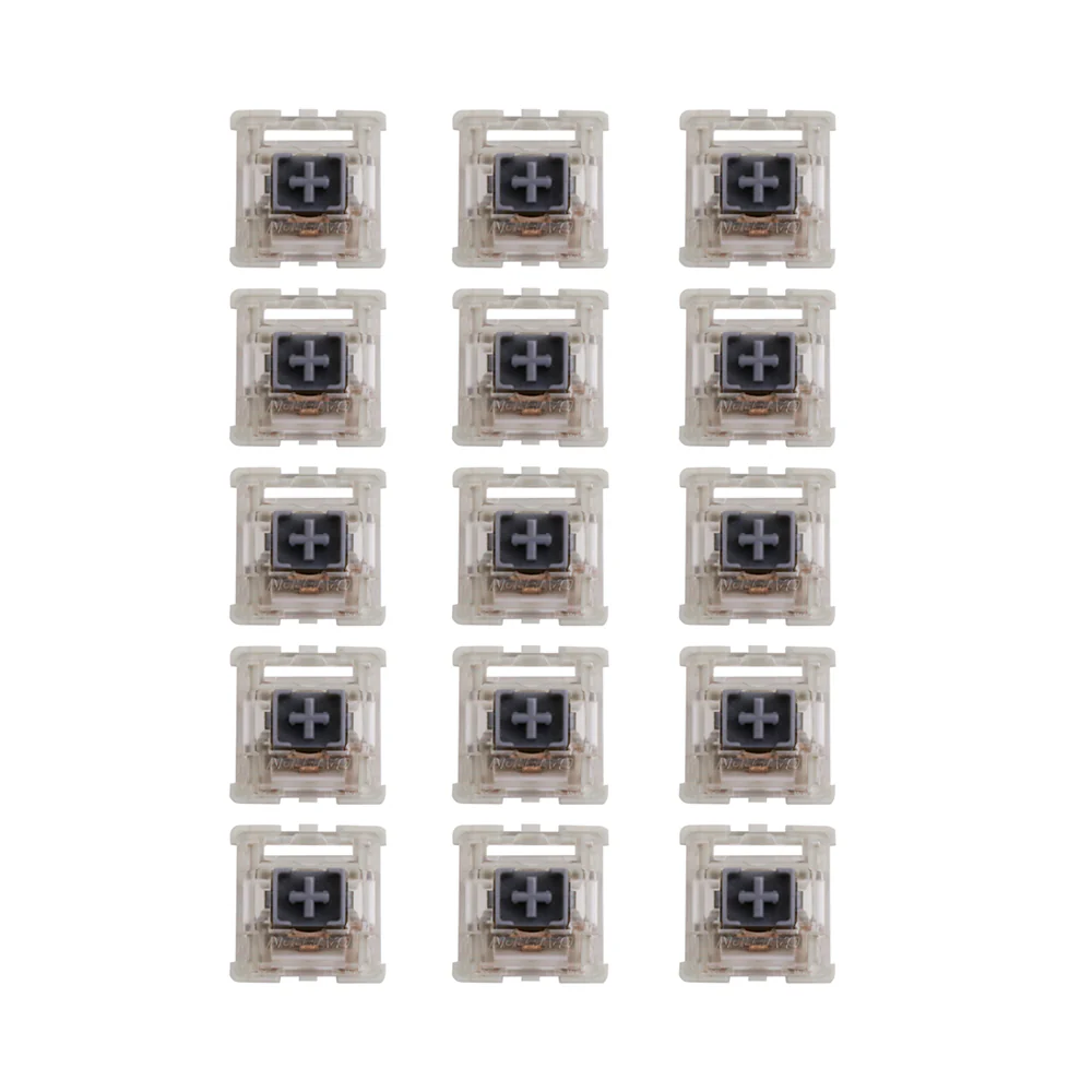 Gateron Mechanical Switch Set - Image 24