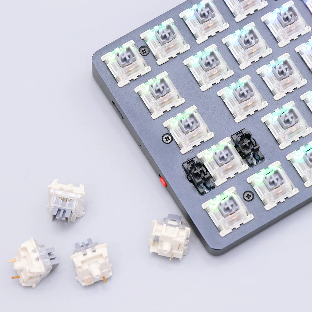 Gateron Mechanical Switch Set - Image 25