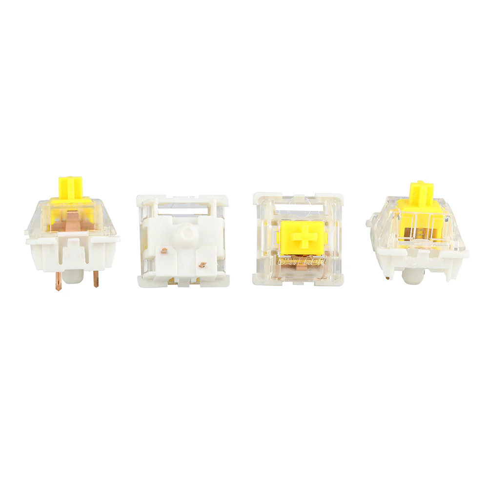 Gateron Mechanical Switch Set - Image 27