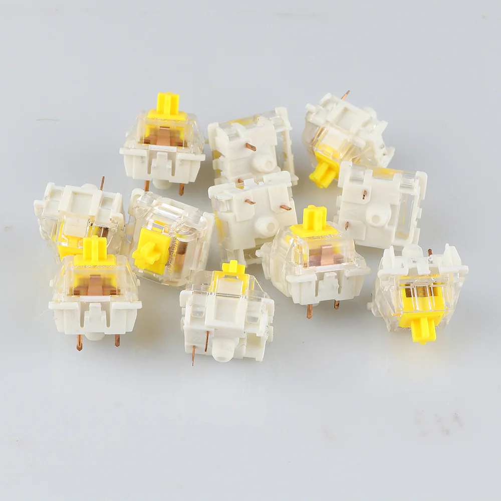 Gateron Mechanical Switch Set - Image 30