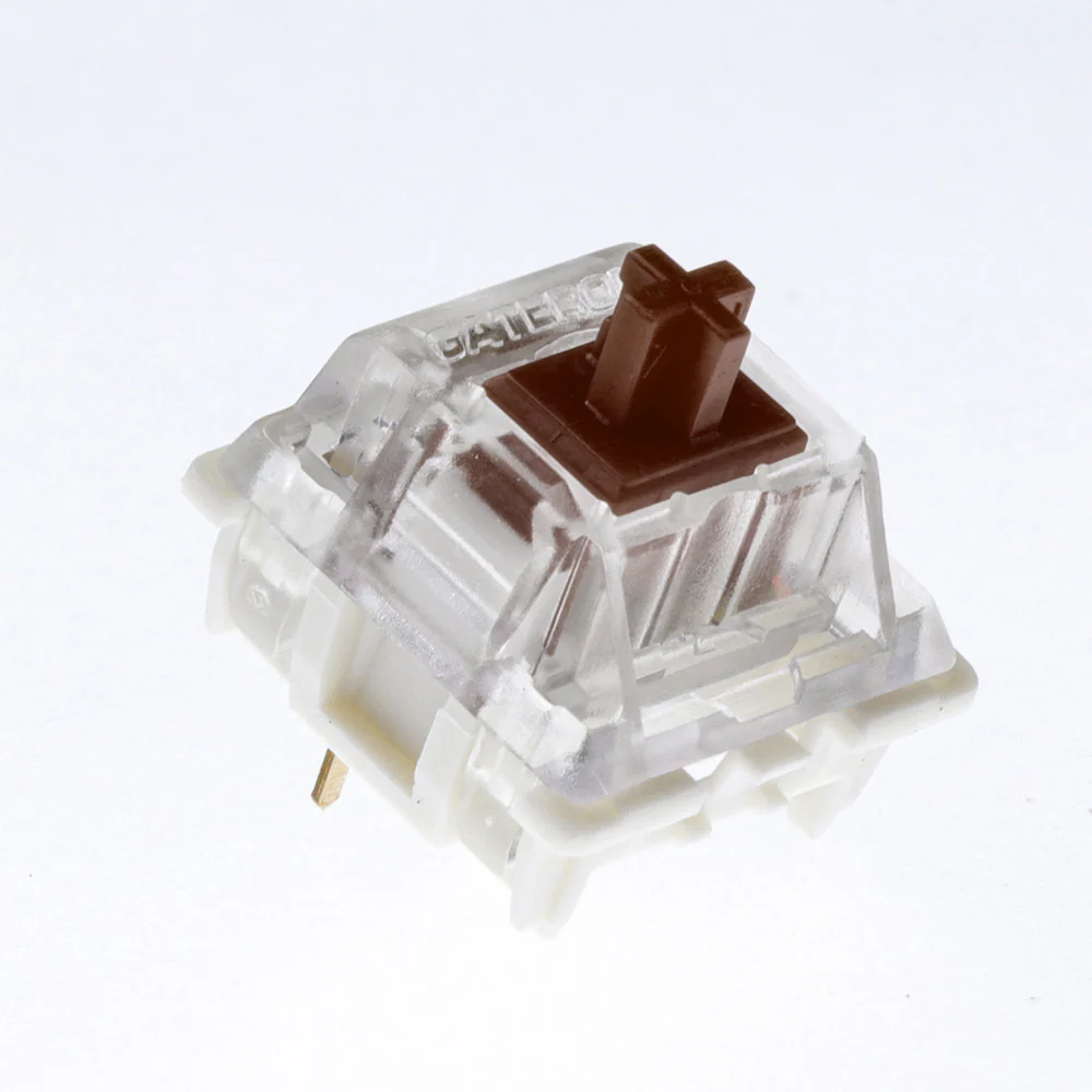 Gateron Mechanical Switch Set - Image 4