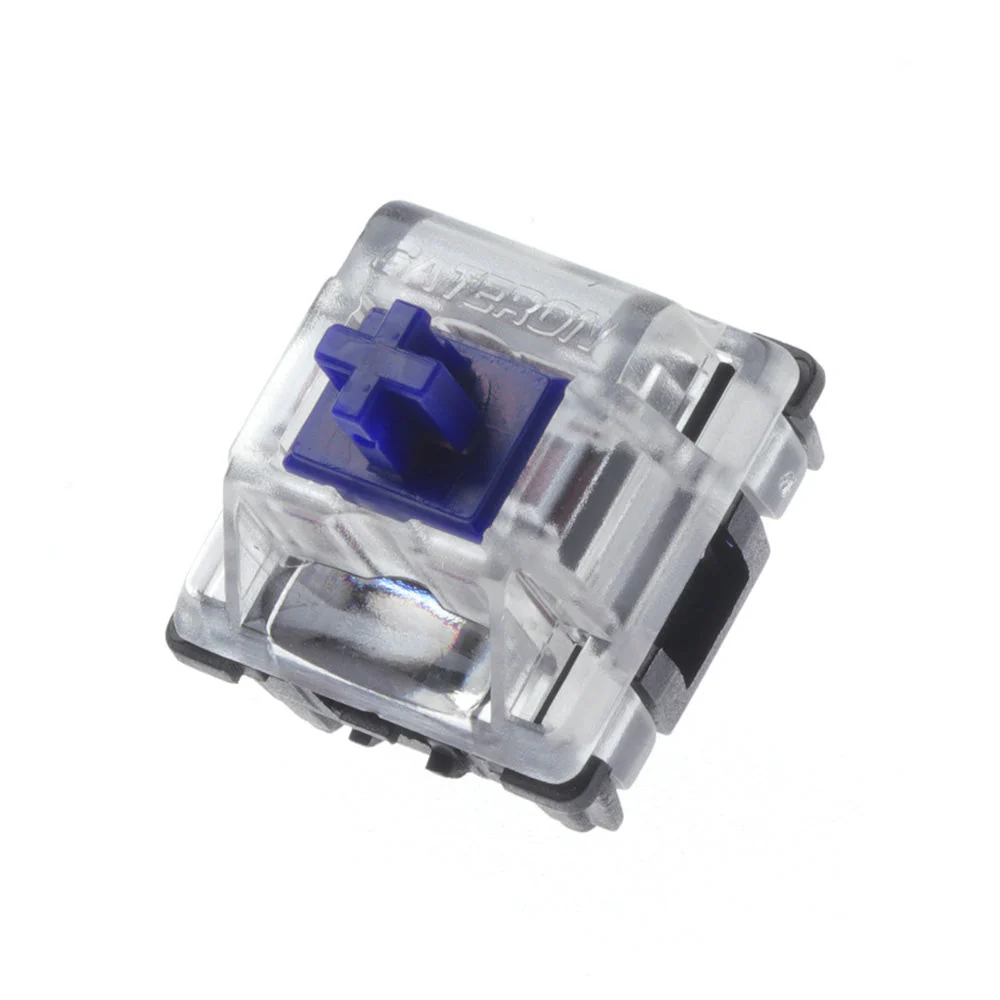 Gateron Optical Switch Set - Image 3