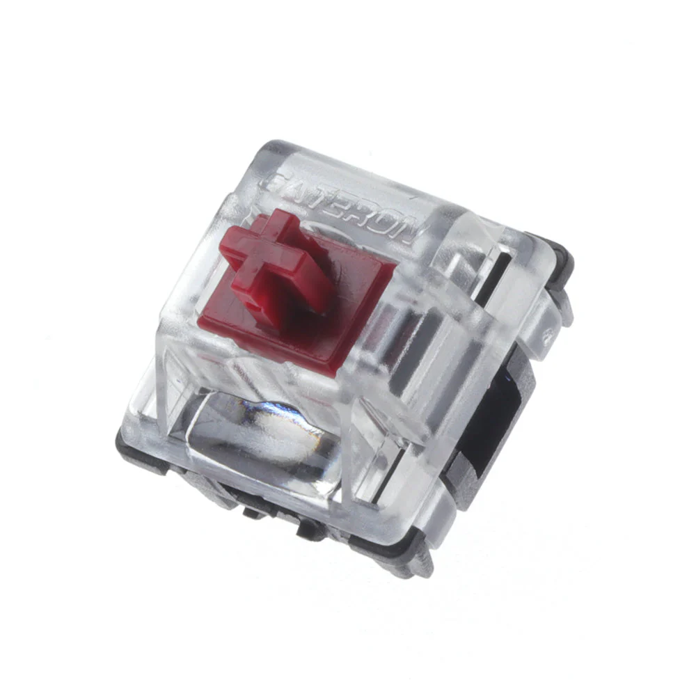 Gateron Optical Switch Set - Image 4