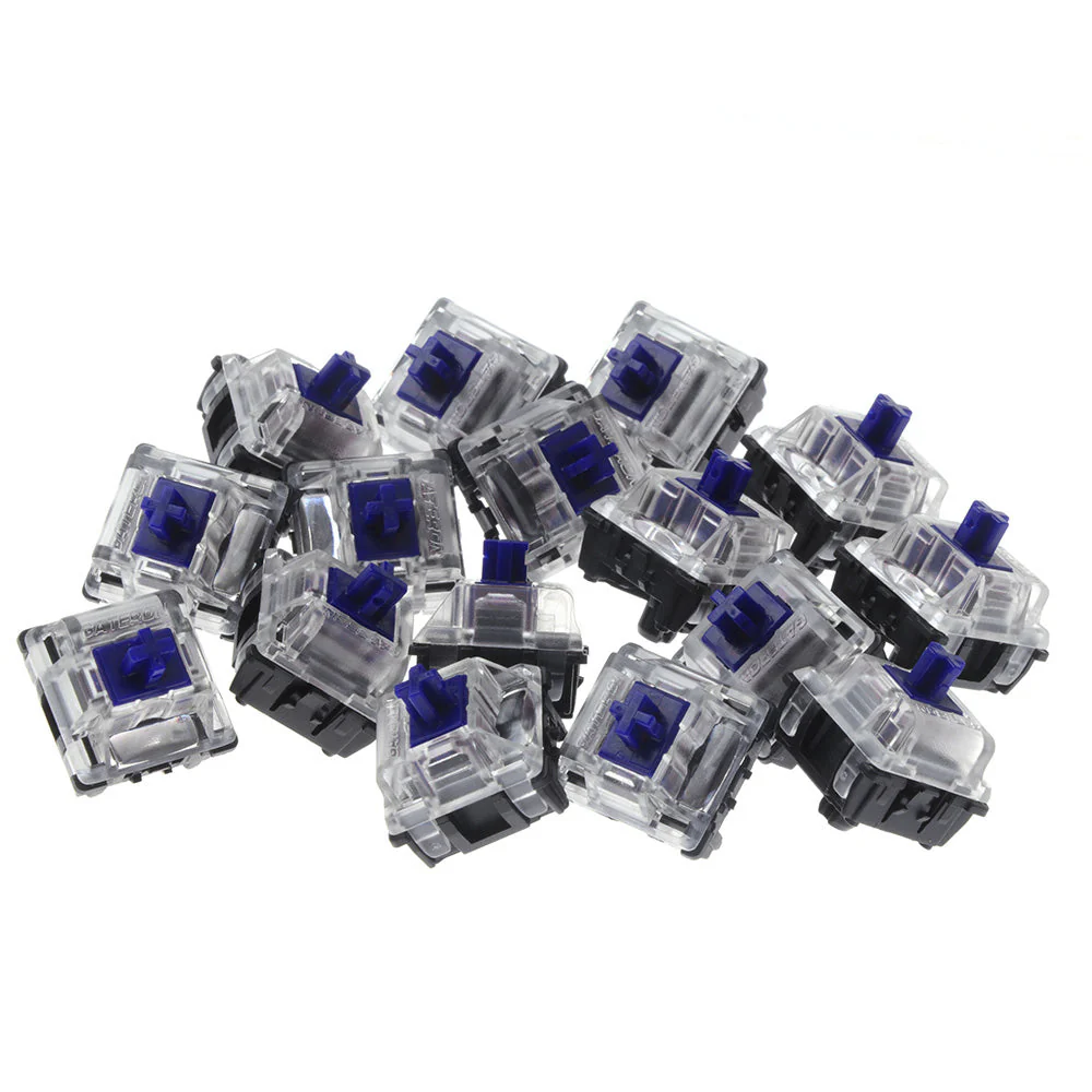 Gateron Optical Switch Set - Image 9