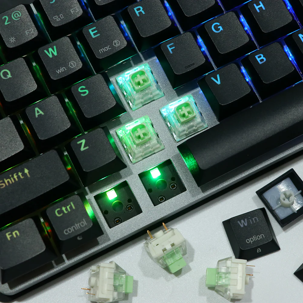 Kailh Box Switch Set - Image 11