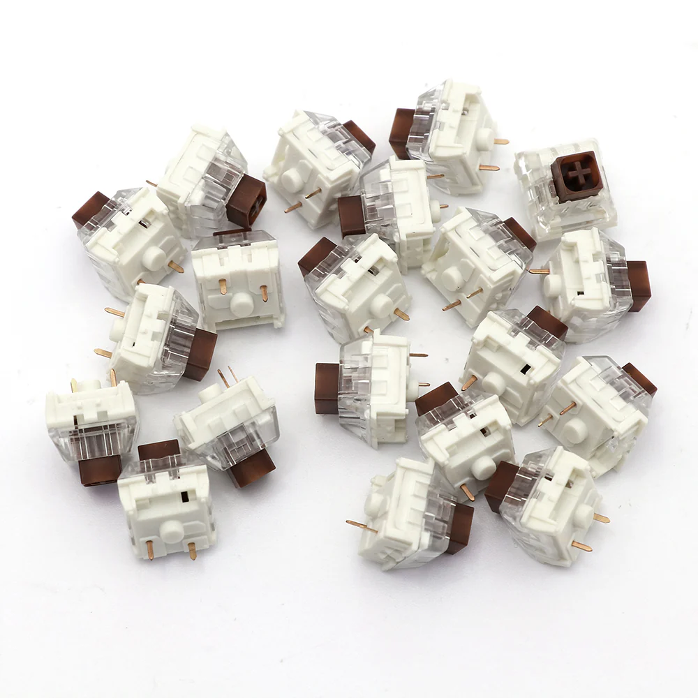 Kailh Box Switch Set - Image 20