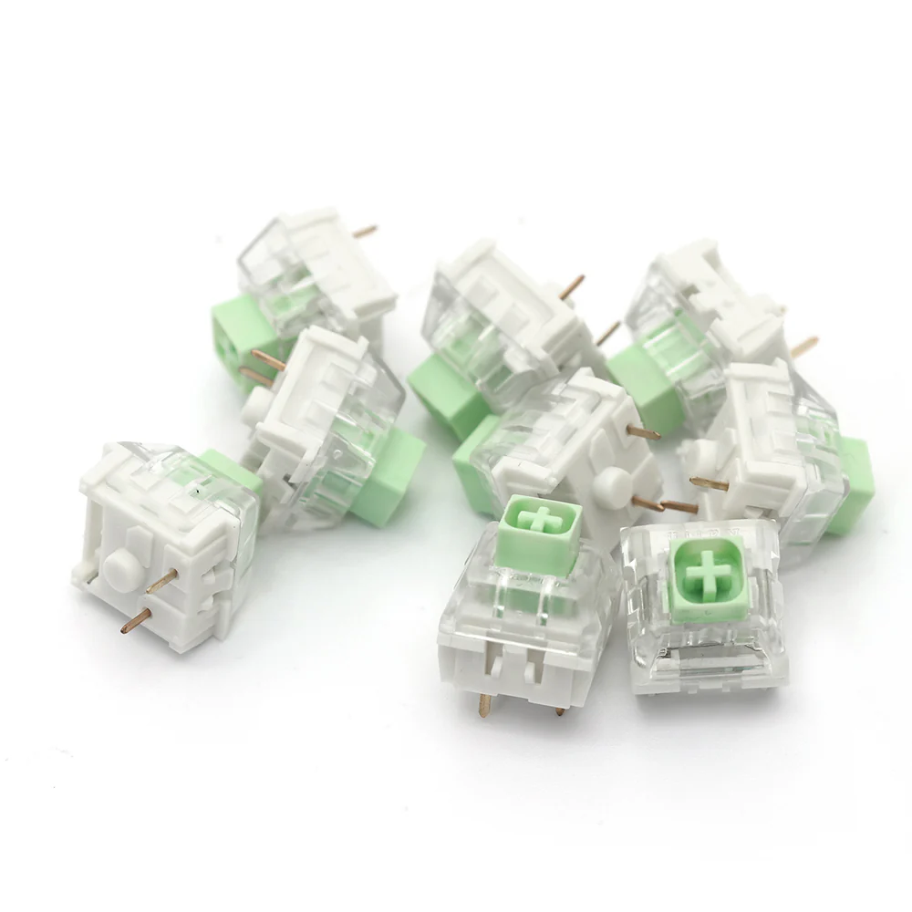 Kailh Box Switch Set - Image 26