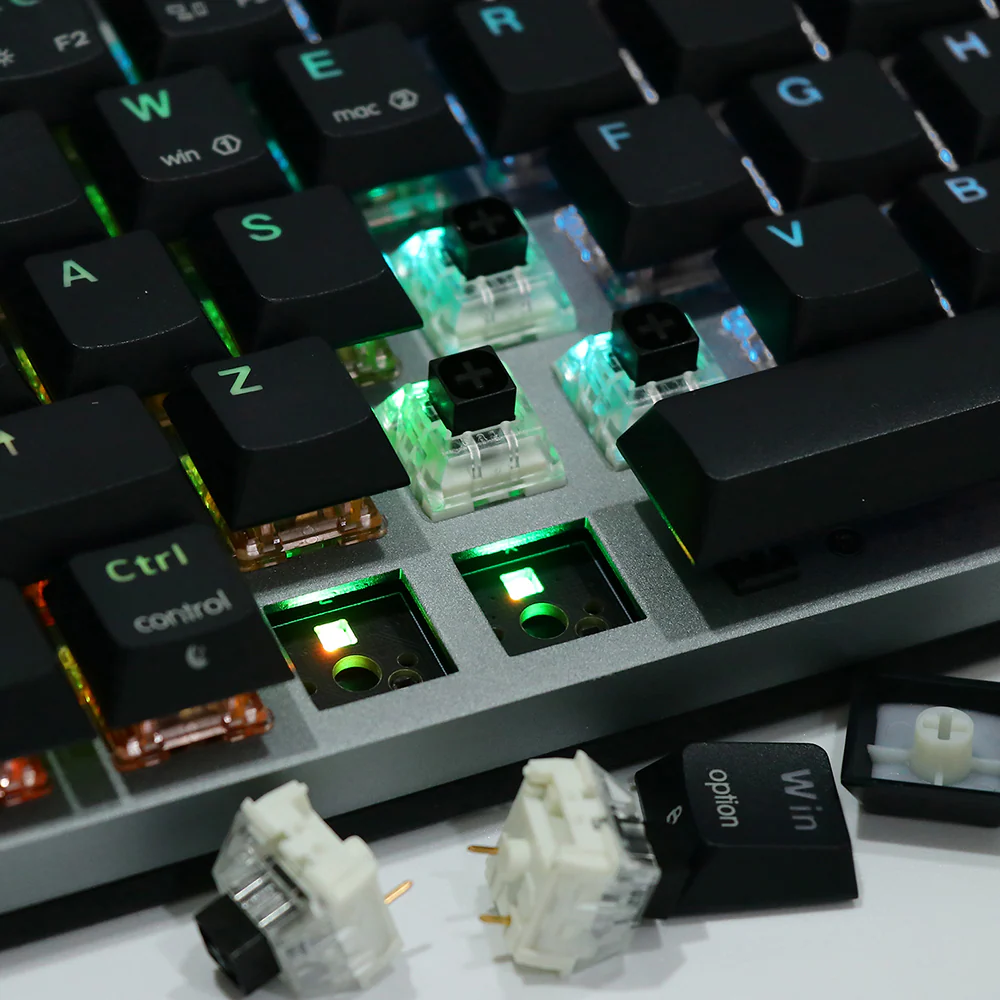 Kailh Box Switch Set - Image 8