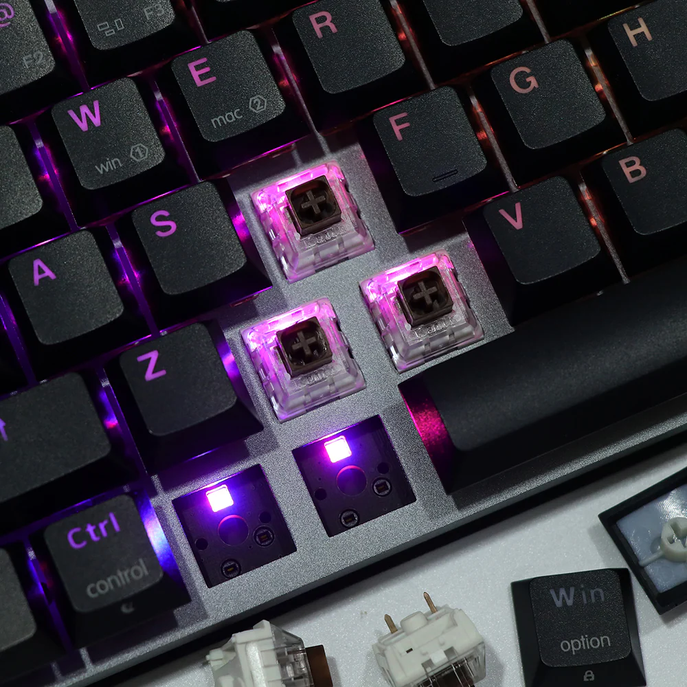 Kailh Box Switch Set - Image 9